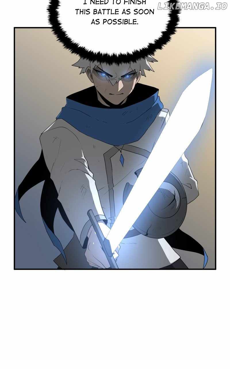 The One Who Parried Death Chapter 45 48
